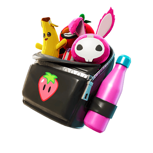 Buddy Bag
