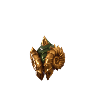 Supreme Shell