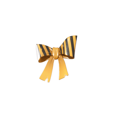 Warning Bow