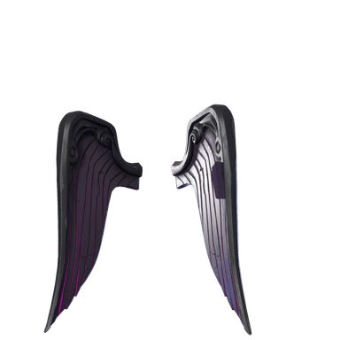 Heartless Wings