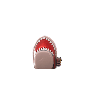 Overbite