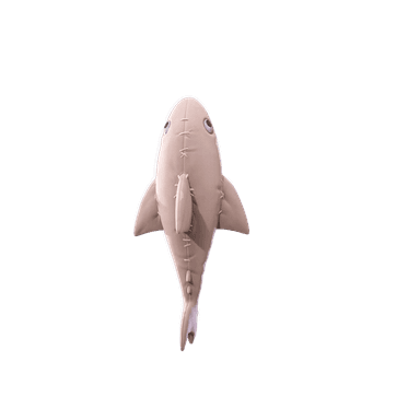Sharky Shawl