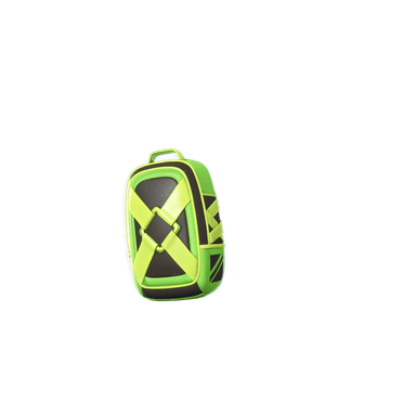 Impact Green
