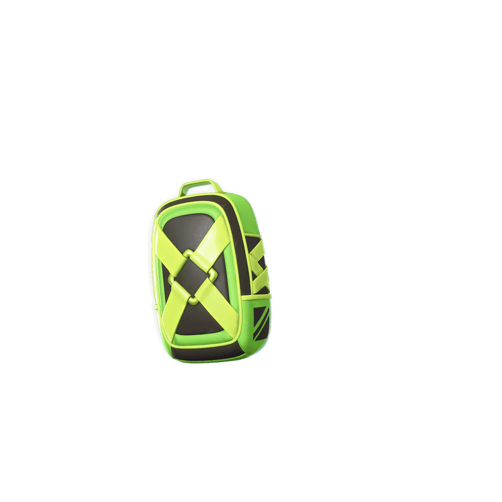 Impact Green