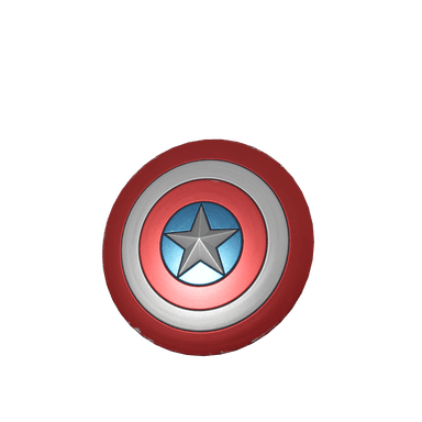 Proto-Adamantium Shield