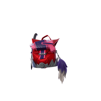 Trapper Pack