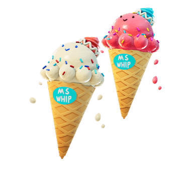 Vanilla Whip