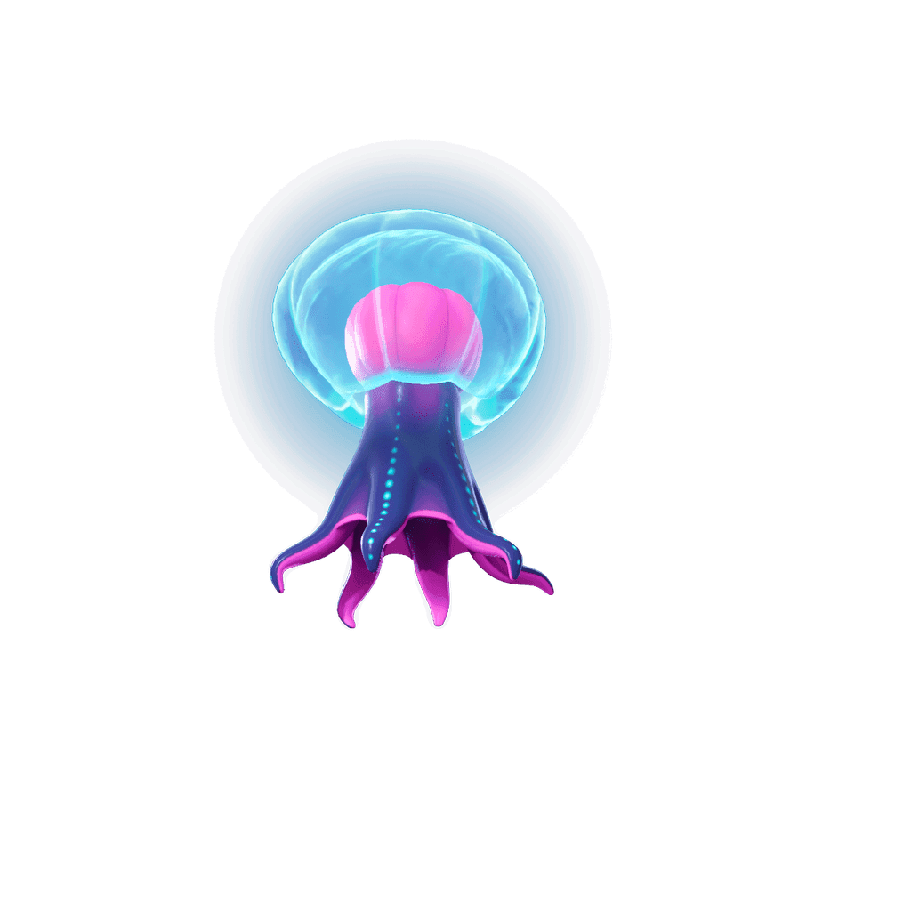 Moon Jelly