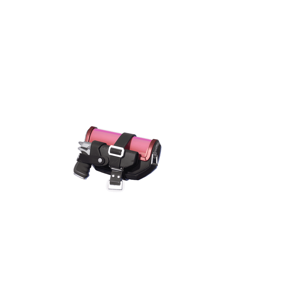 Haute Holster