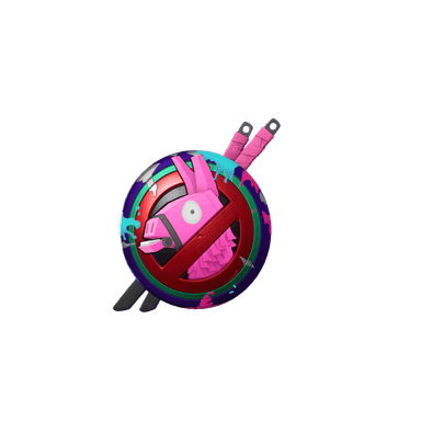 Llama Buster