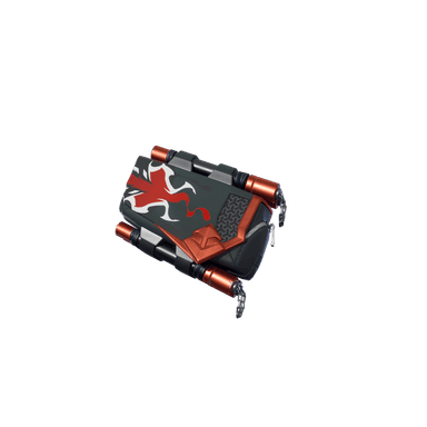 Chainstick Pack