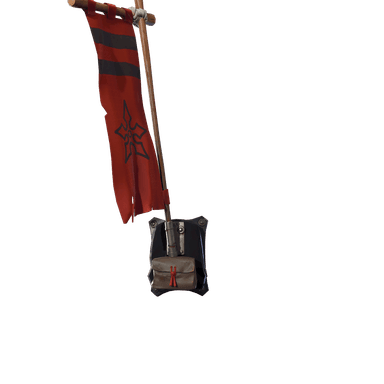 Scrapper Sashimono