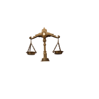 Scales of Justice
