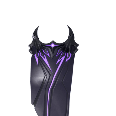 Dread Shroud