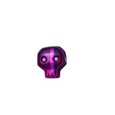 Dark Skully Satchel