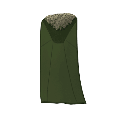 DOOM's Cowl