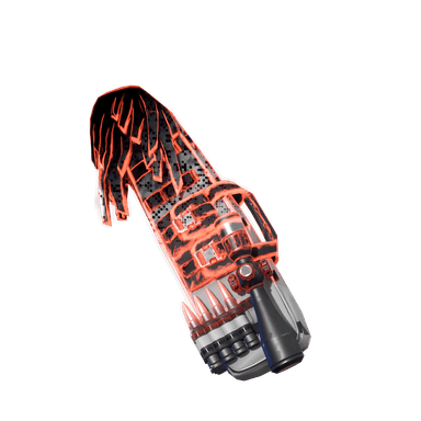 Corrupted Sight Sling