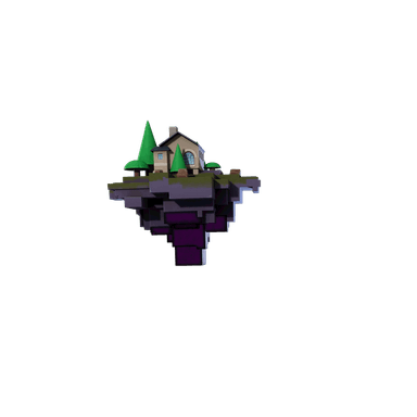 Floating Island