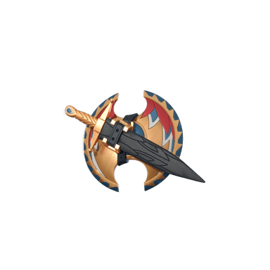 Vanquisher's Oath