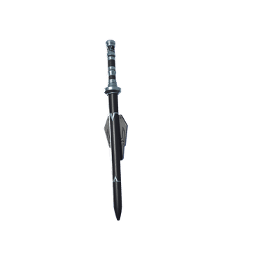 Sword of the Daywalker