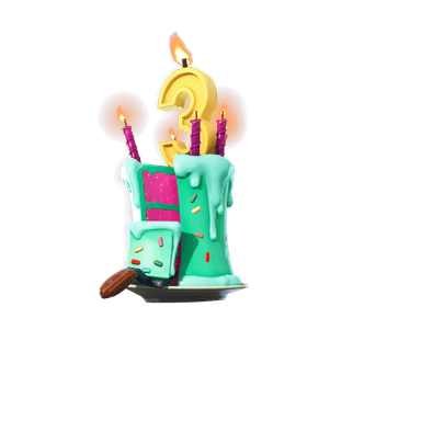Cake!