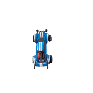 Octane RL