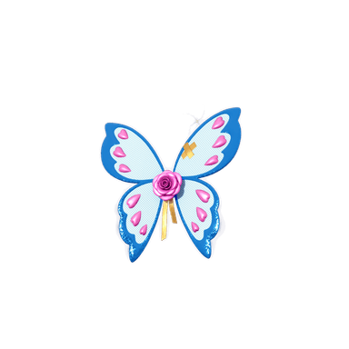Flutterfish