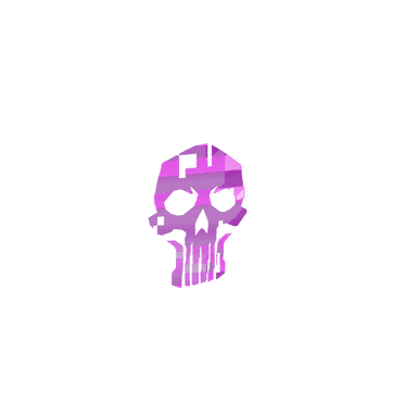Holo-Skull