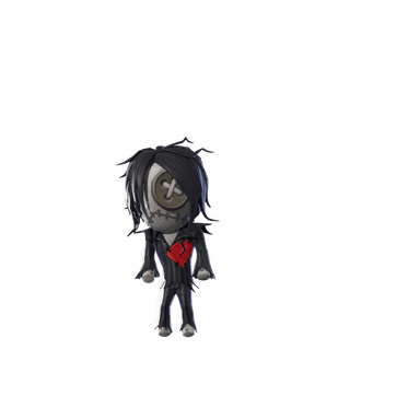 Lil' Gnashy