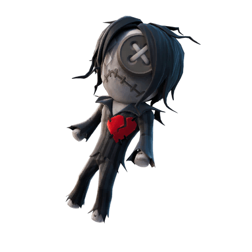 Lil' Gnashy