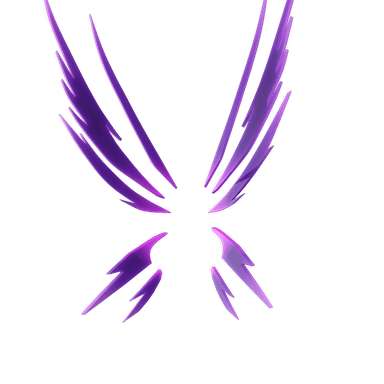 Glass Wings
