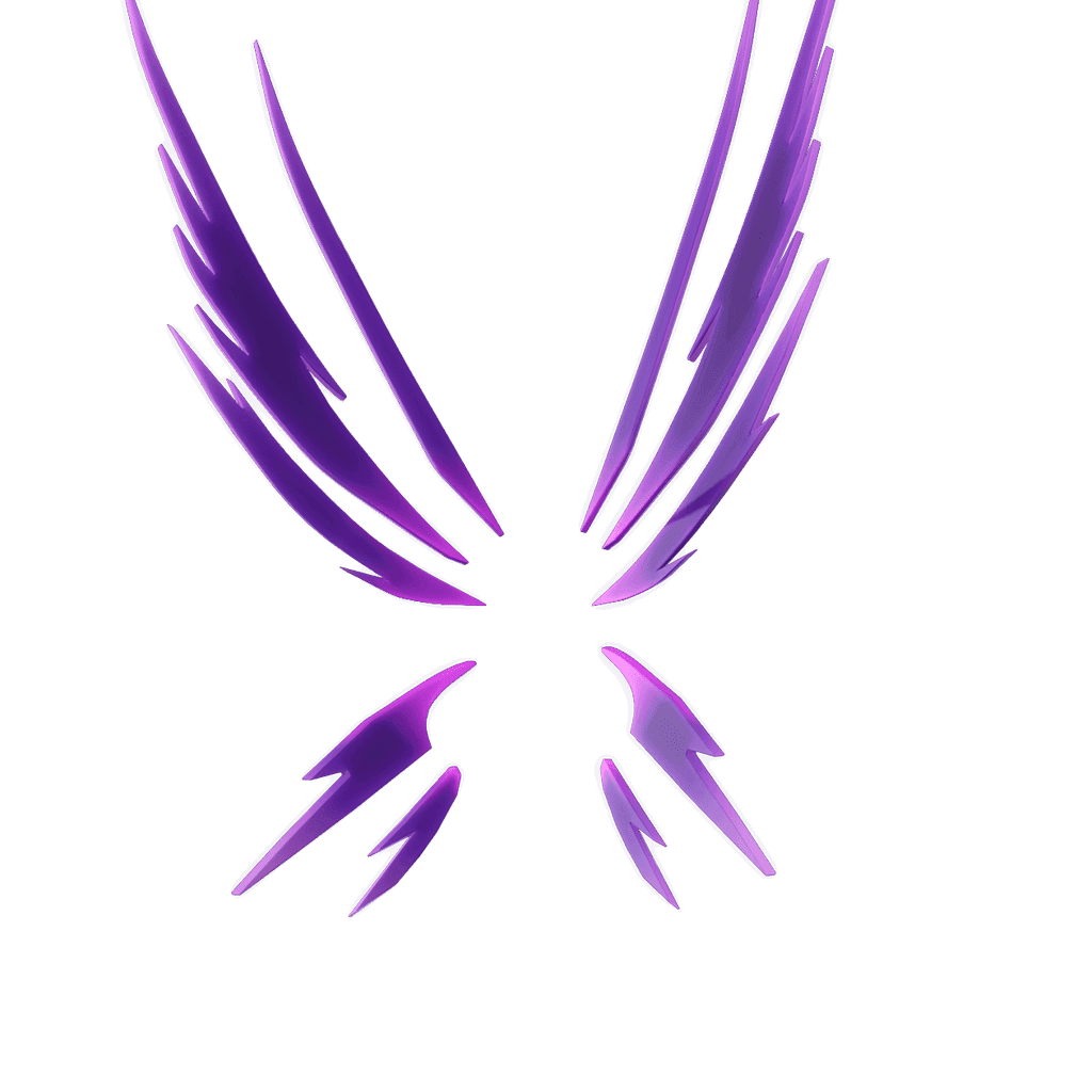 Glass Wings