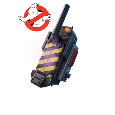 Ghost Trap
