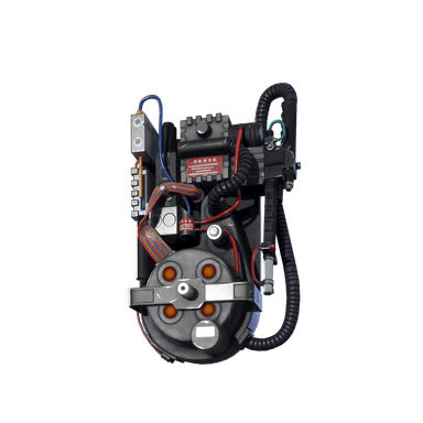 Proton Pack