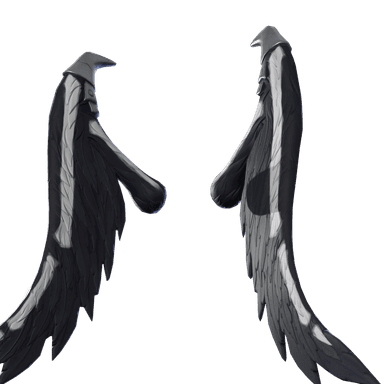 Bone Wings