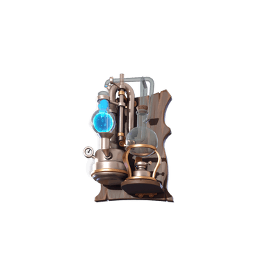Chemist's Curiosities