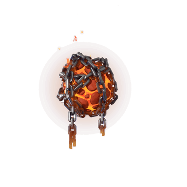 Infernal Chain