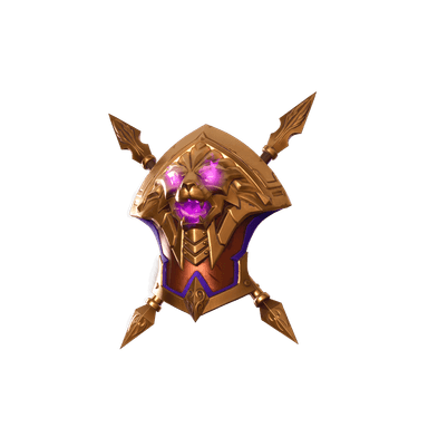 Shield of the Mighty