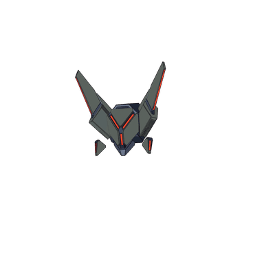 Mechafusion Interface