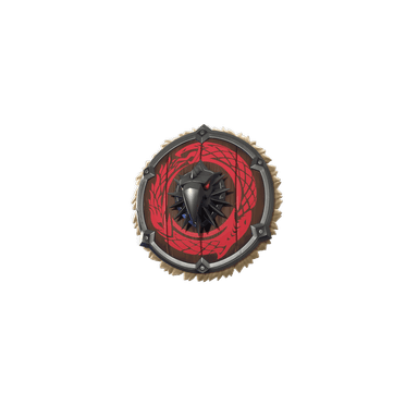 Wildheart Buckler