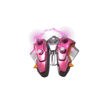Dynamo Grav-Suit