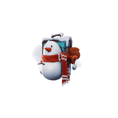 Blustery Bag