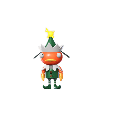 The Fishcracker