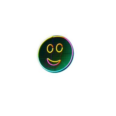 Glow Grin