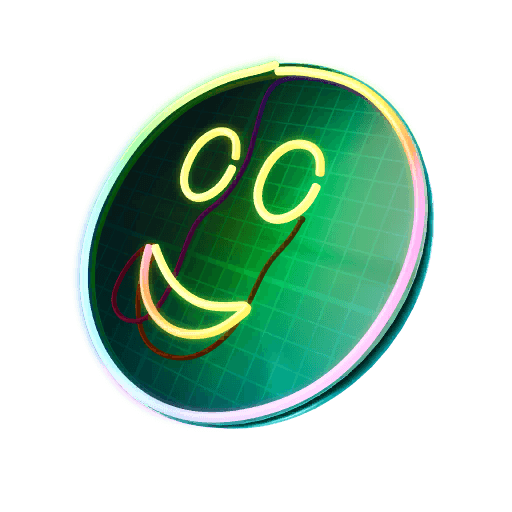 Glow Grin