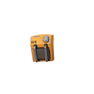 Tankbuilt Loader