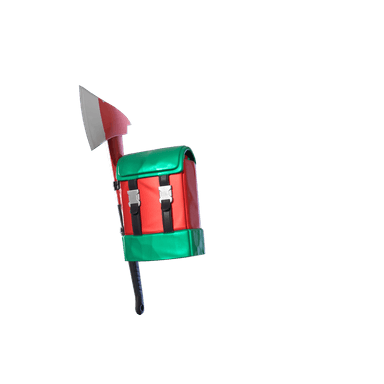 Holly Jolly Hatchet