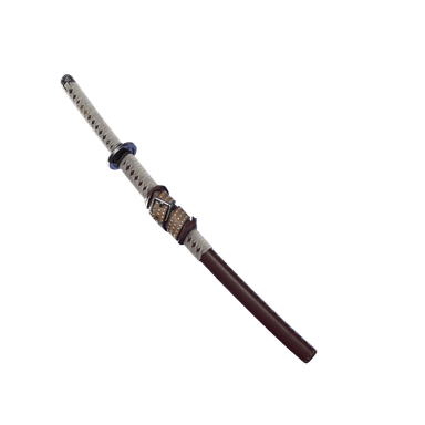 Michonne's Katana