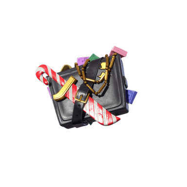 Candy Cache