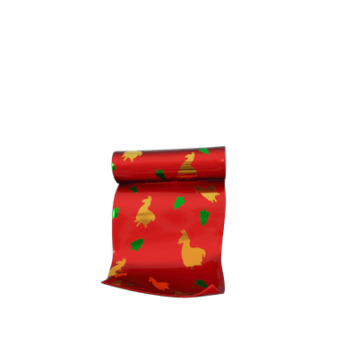 Wrapping Caper